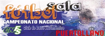 CTO. NACIONAL DE CLUBES BASE